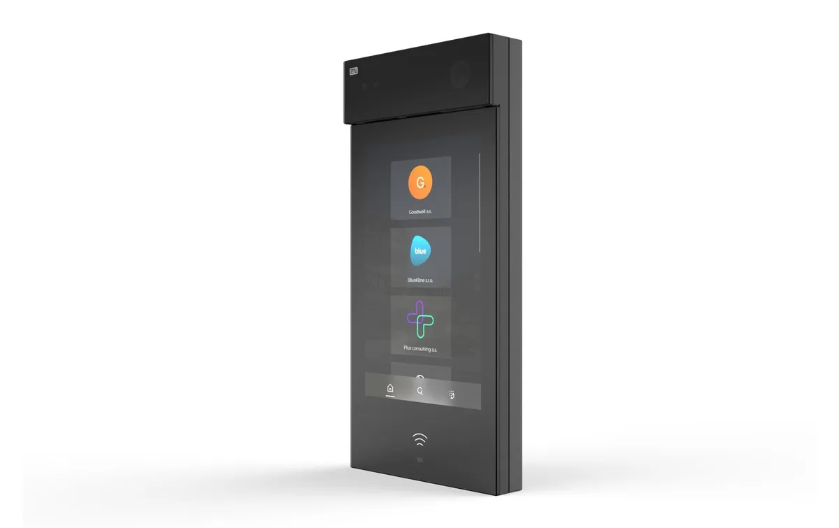 2N IP Türstation IP Style RFID 2N IP Türstation IP Style RFID