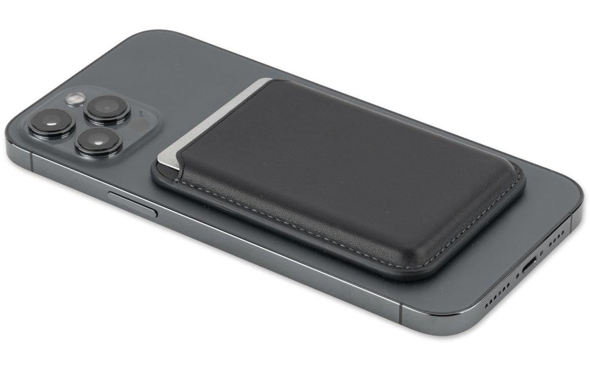 4smarts Ultimag Kartenhalter MagSafe