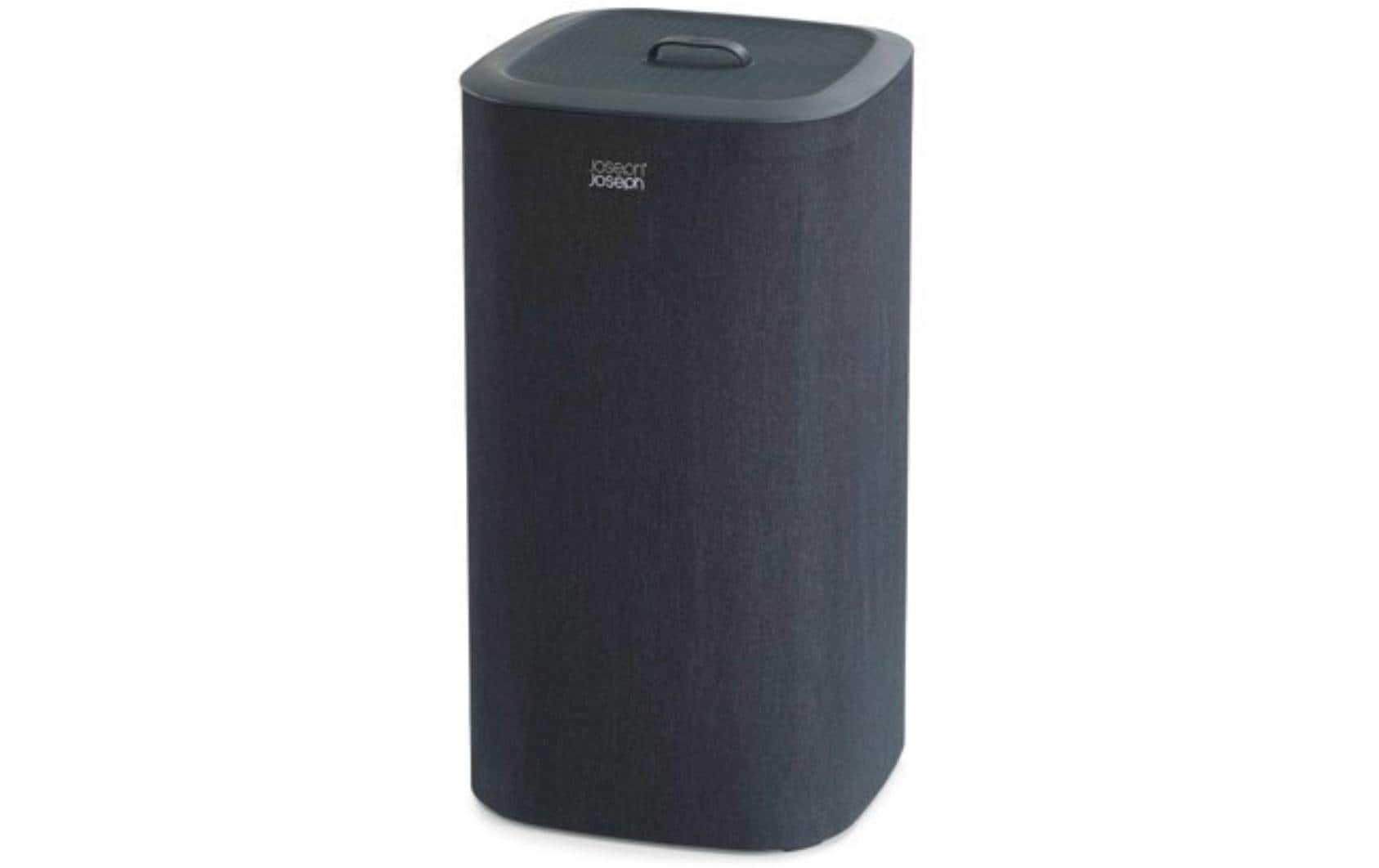 Joseph Joseph Wäschekorb Tota 60 L, 2x 30 L, Grau