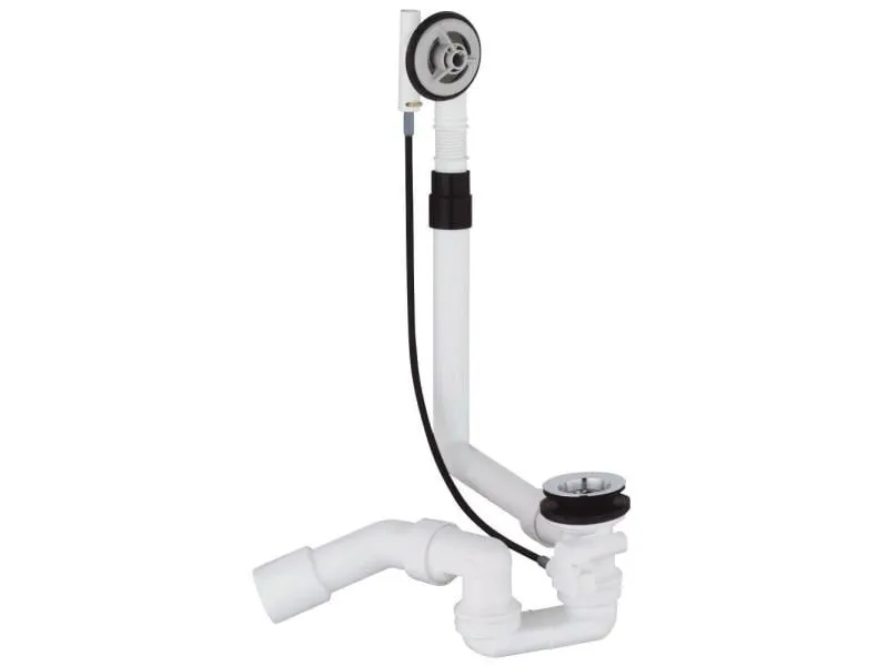 GROHE Wannengarnitur Talento 28939000 GROHE Wannengarnitur Talento 28939000