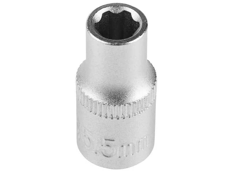 FTM Steckschlüsseleinsatz 1/4, 5.5 mm FTM Steckschlüsseleinsatz 1/4, 5.5 mm
