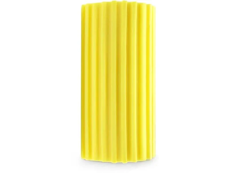 Scrub Daddy Scrub Daddy Damp Duster 1 Stück, Gelb Scrub Daddy Scrub Daddy Damp Duster 1 Stück, Gelb