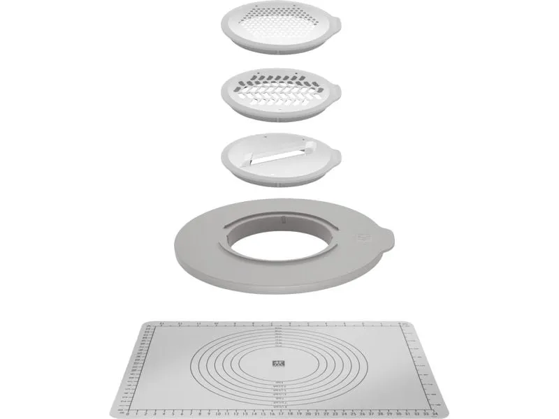 Zwilling 5tlg. Fresh & Save Zubehör Set Zwilling 5tlg. Fresh & Save Zubehör Set
