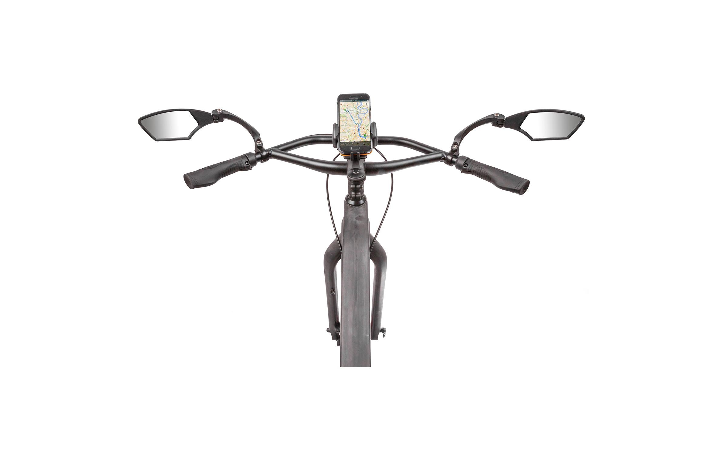 M-Wave Fahrradspiegel Spy Space Links M-Wave Fahrradspiegel Spy Space Links