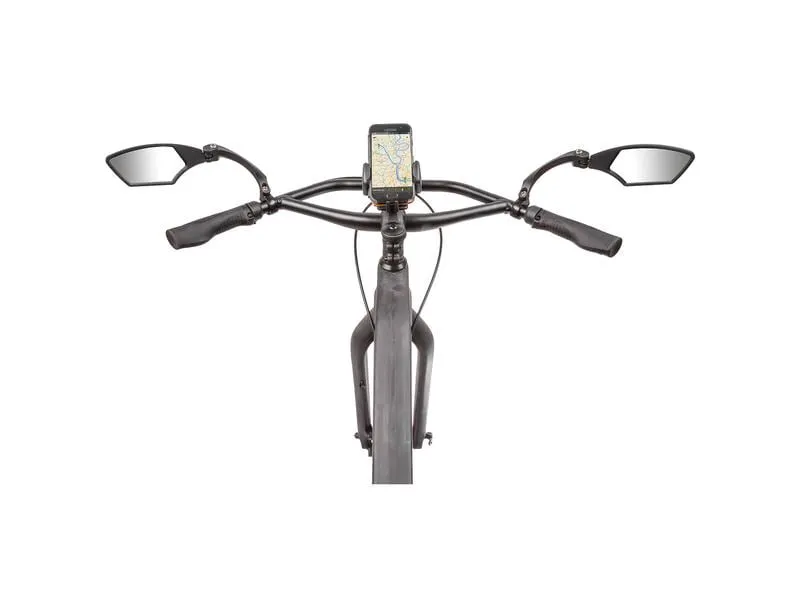 M-Wave Fahrradspiegel Spy Space Links M-Wave Fahrradspiegel Spy Space Links