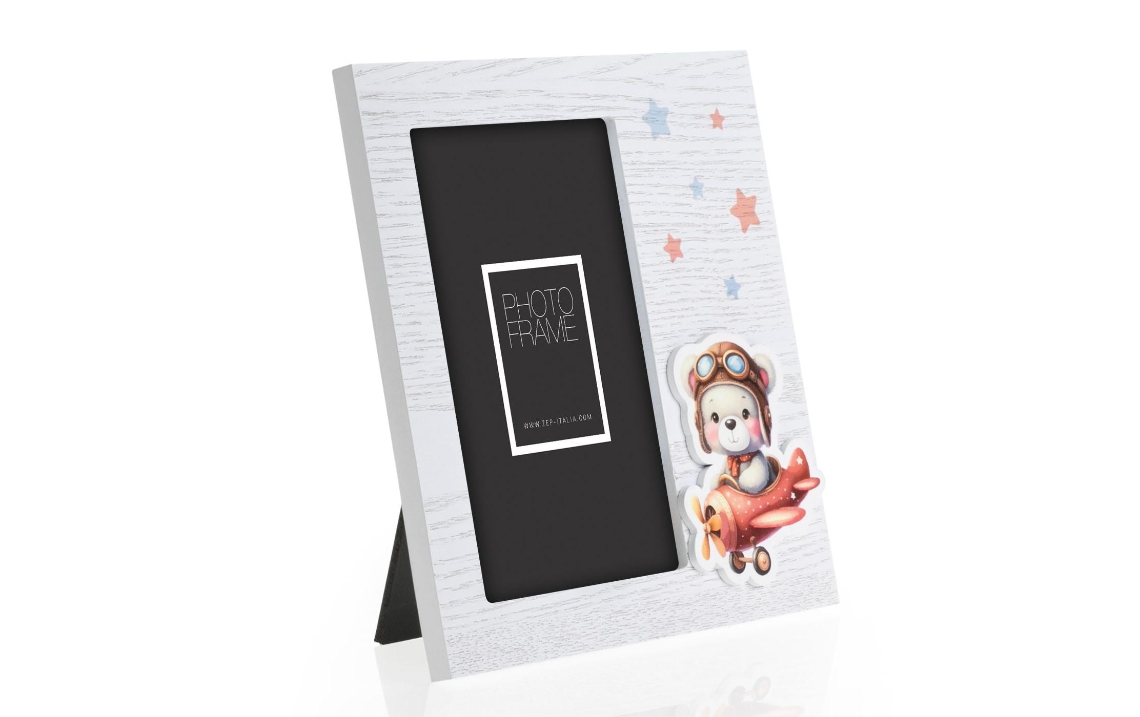 Zep Bilderrahmen Colin Blue