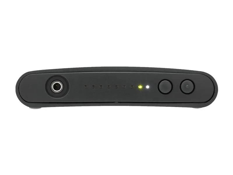 Korg Kopfhörerverstärker & USB-DAC DSDAC100M Korg Kopfhörerverstärker & USB-DAC DSDAC100M