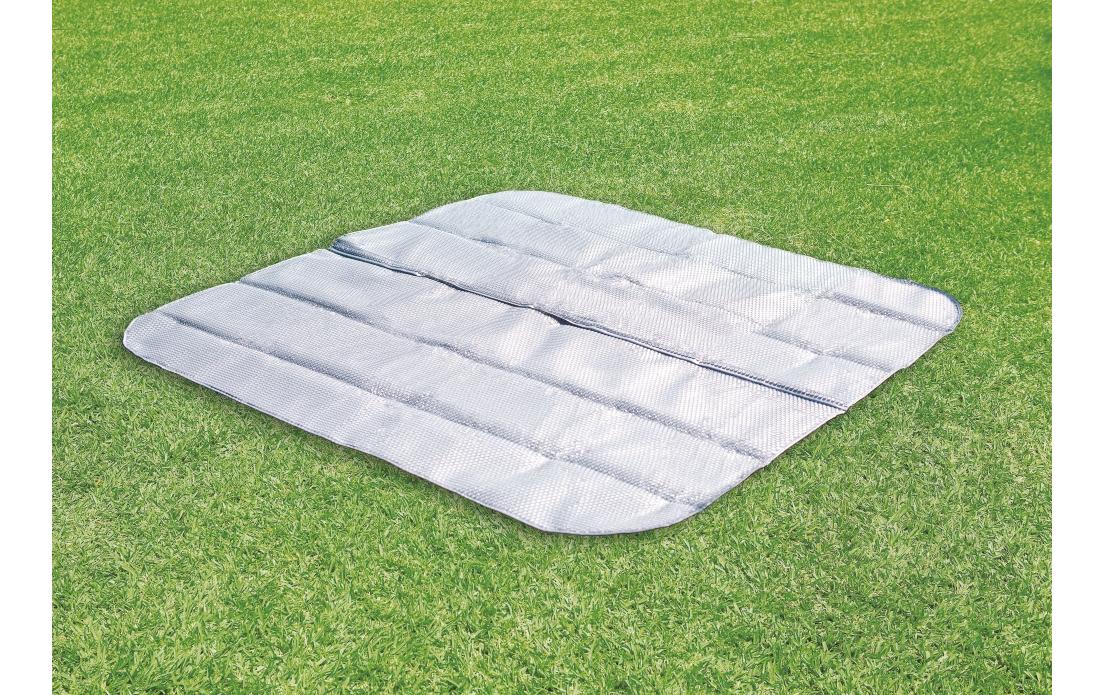 Intex Purespa Chevron Deluxe 193 cm x 193 cm x 71 cm