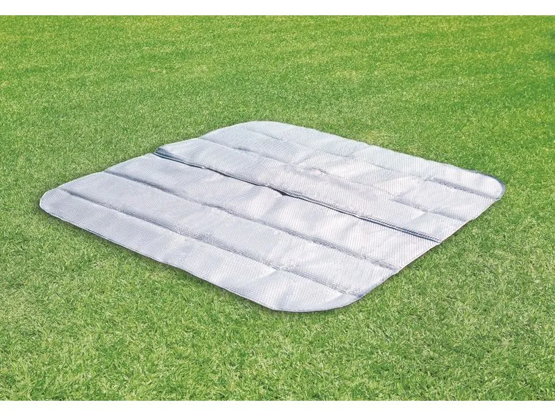 Intex Purespa Chevron Deluxe 193 cm x 193 cm x 71 cm