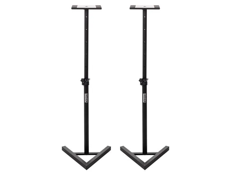 ADAM Audio Studiomonitore T5 V Kit 2 – Schwarz ADAM Audio Studiomonitore T5 V Kit 2 – Schwarz