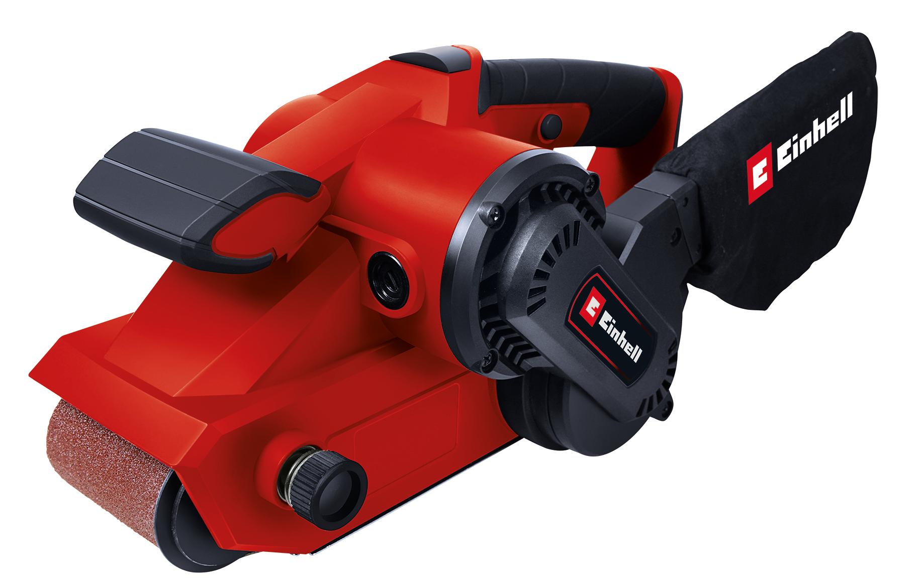 Einhell Bandschleifer TC-BS 8038 Einhell Bandschleifer TC-BS 8038