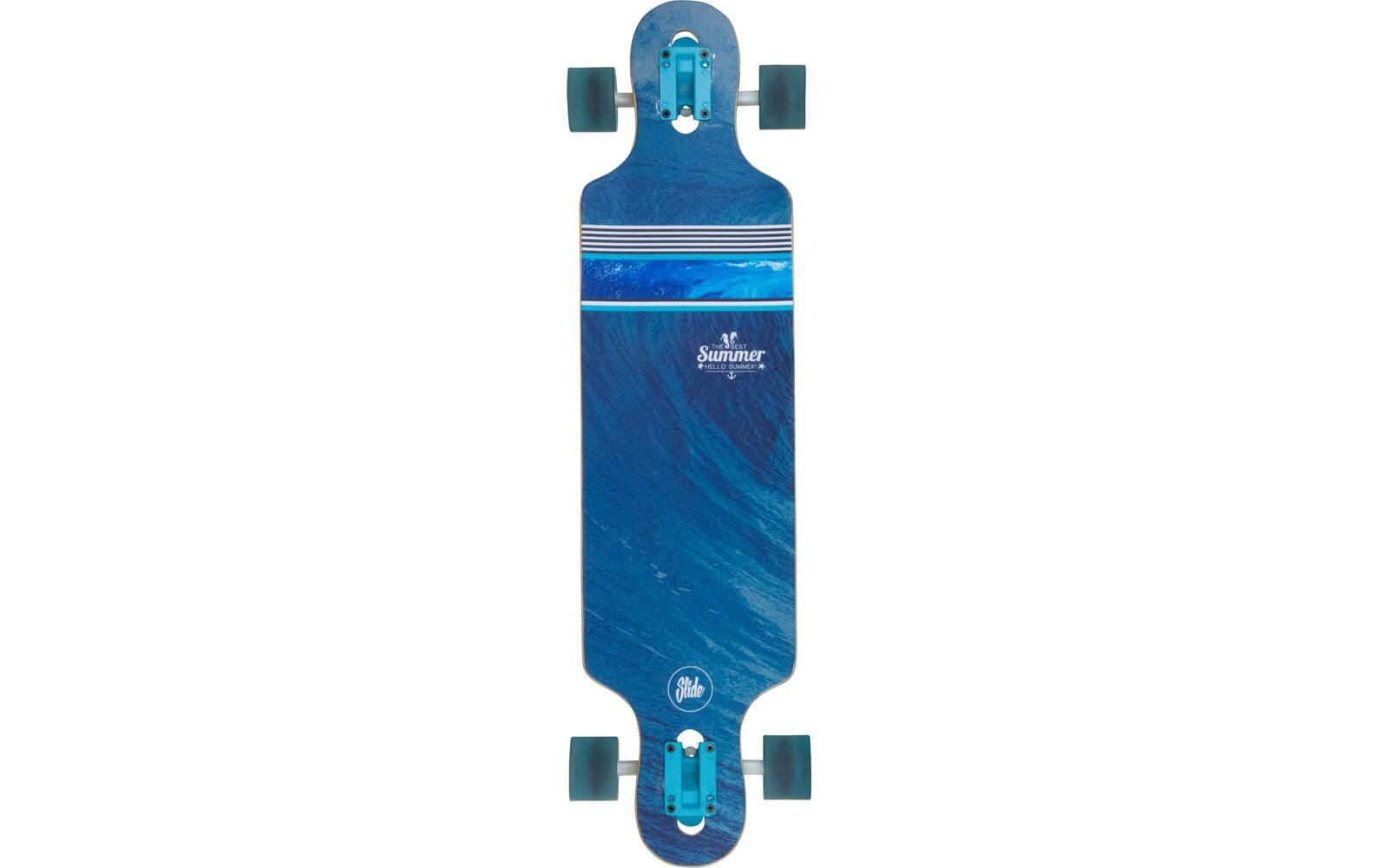 Slide Longboard Lagoon 36 Slide Longboard Lagoon 36