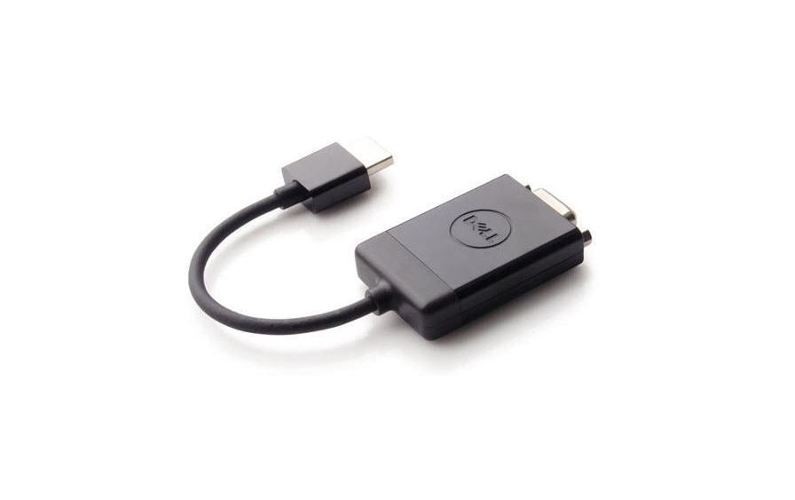 DELL Adapter HDMI - VGA