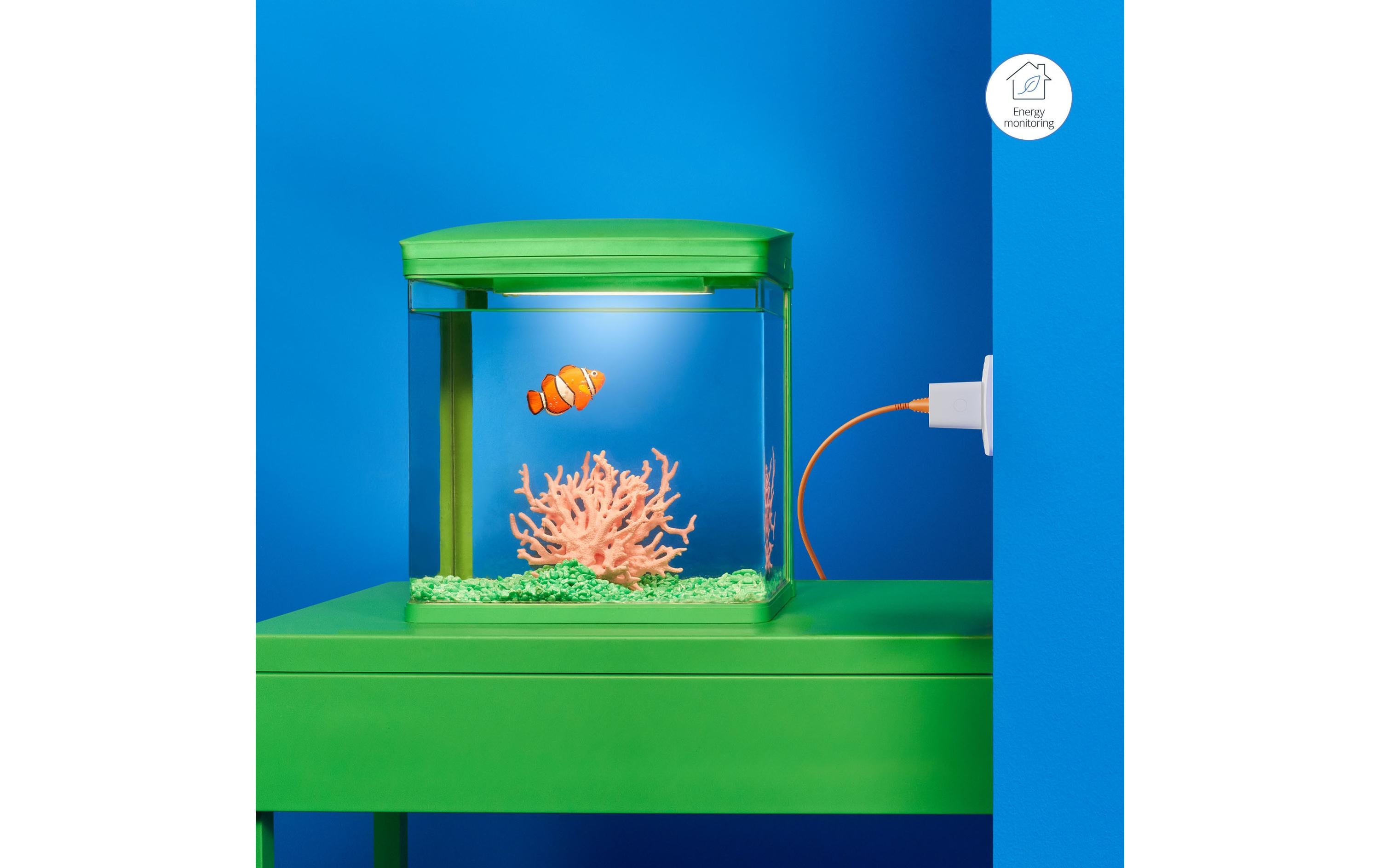 WiZ Smart Plug CH, Matter / WLAN