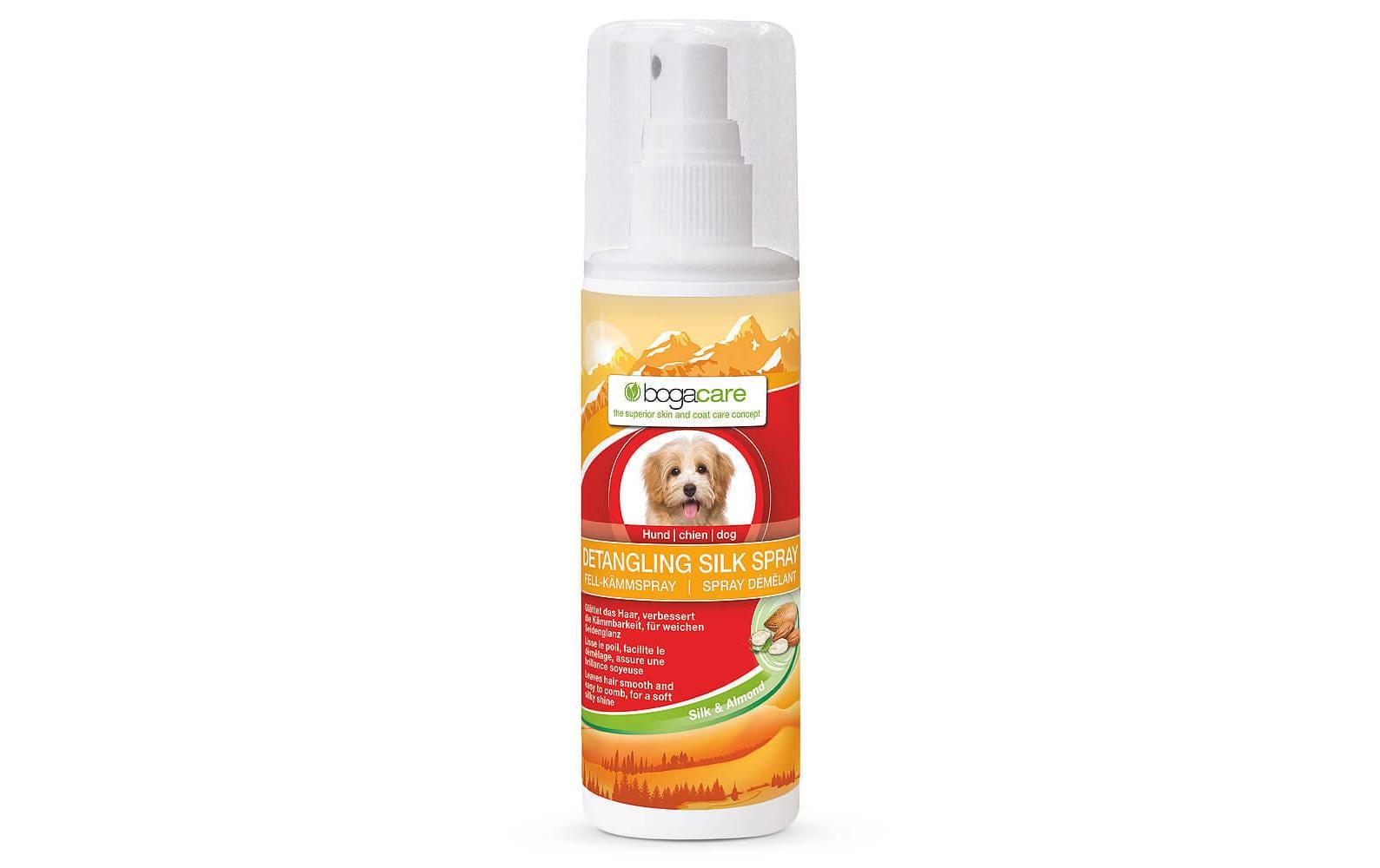 bogar Fellspray Detangling Silk Spray 150 ml
