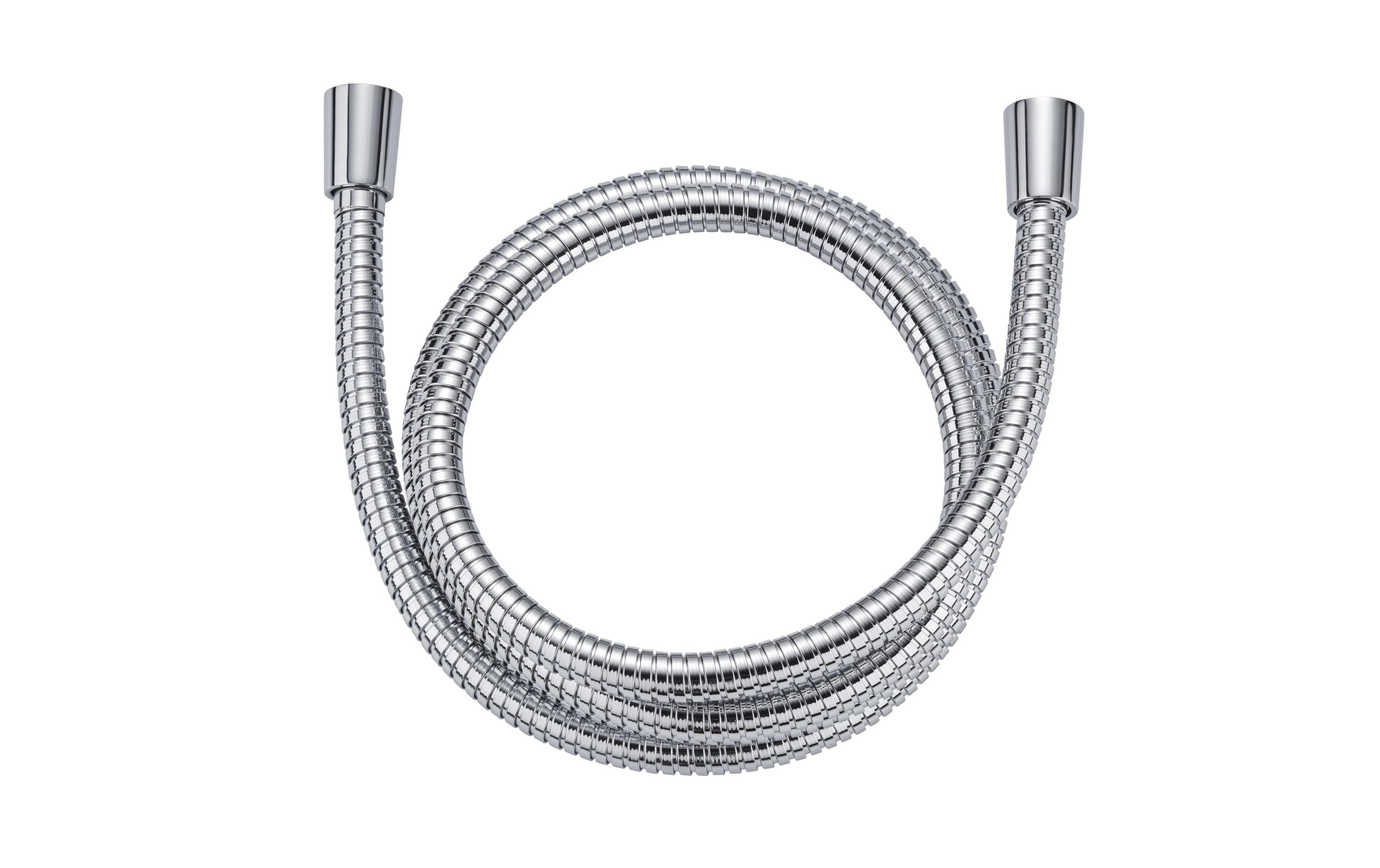 diaqua® Duschbrauseschlauch Fortaflex 180 cm, PVC-frei