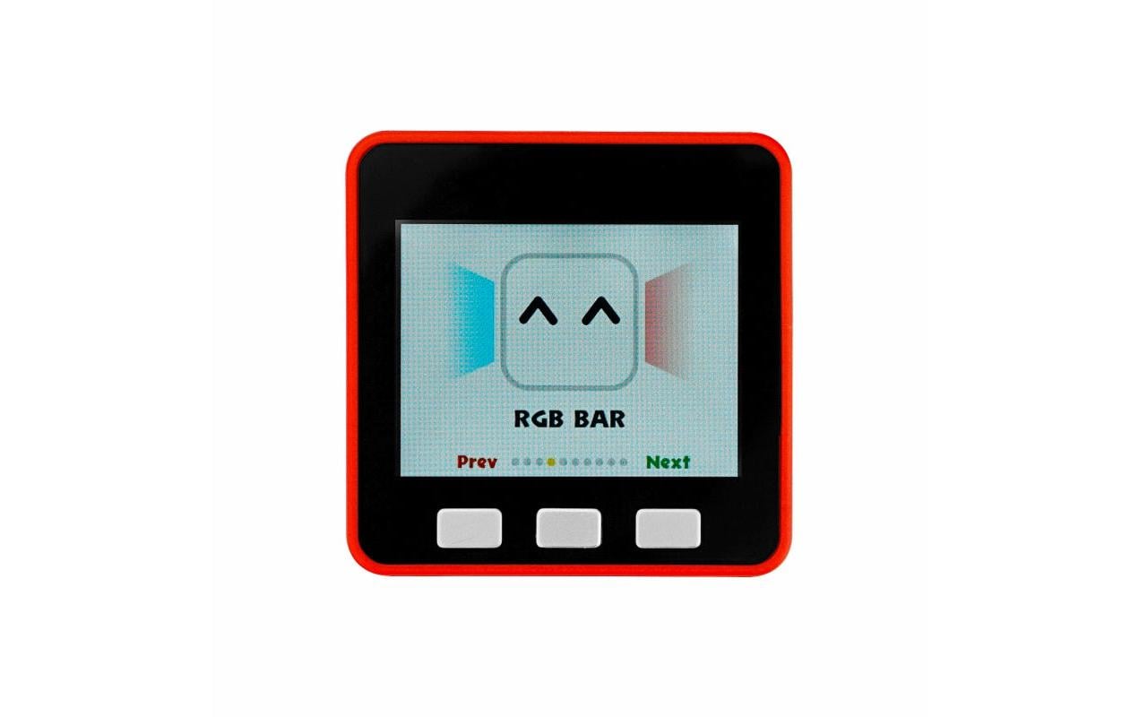 M5Stack Development Kit Fire IoT PSRAM V2.7 M5Stack Development Kit Fire IoT PSRAM V2.7