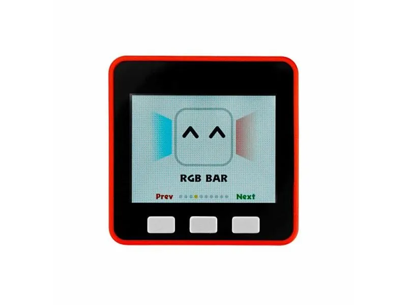 M5Stack Development Kit Fire IoT PSRAM V2.7