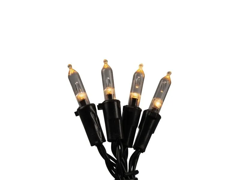 Konstsmide LED Minilichterkette 20 LEDs Konstsmide LED Minilichterkette 20 LEDs
