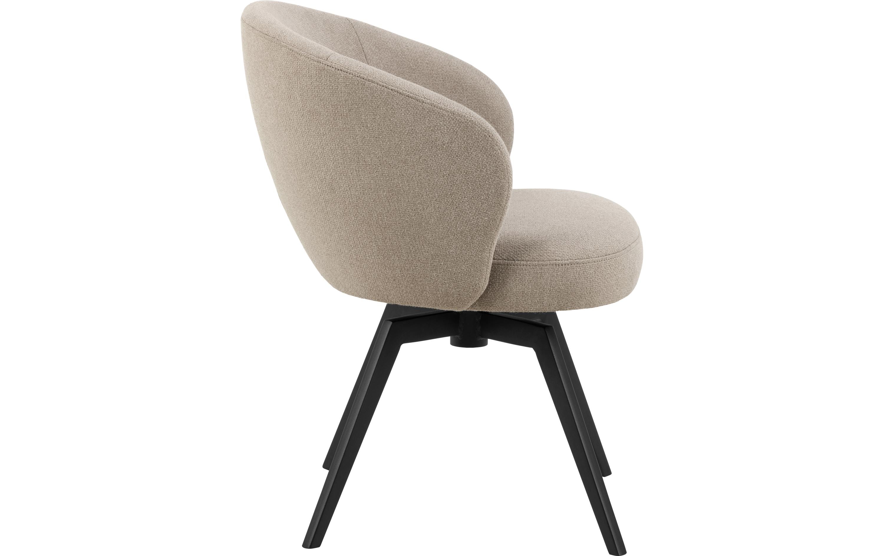 AC Design Stuhl Darlene Beige