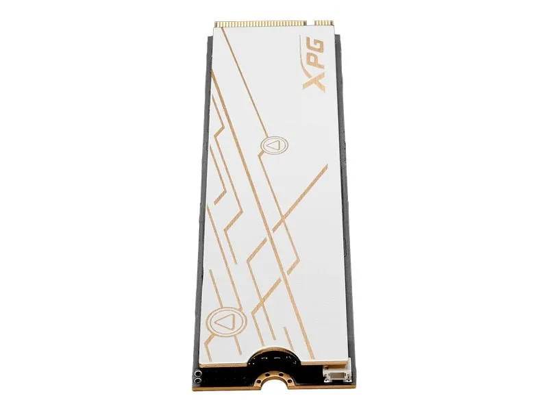 ADATA SSD Mars 980 Blade M.2 2280 NVMe 2000 GB ADATA SSD Mars 980 Blade M.2 2280 NVMe 2000 GB