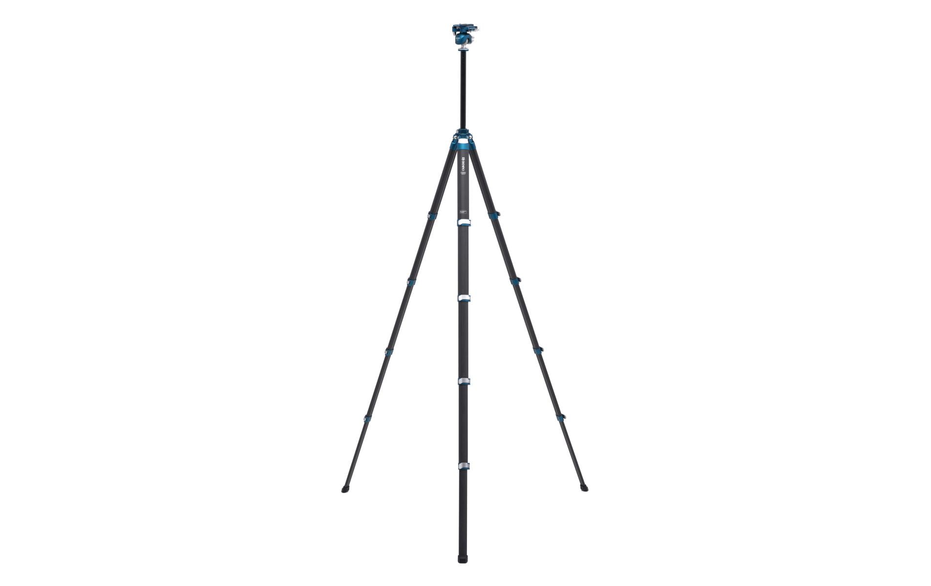 Benro Cyanbird Carbon Stativ Kit TCBC15FS30