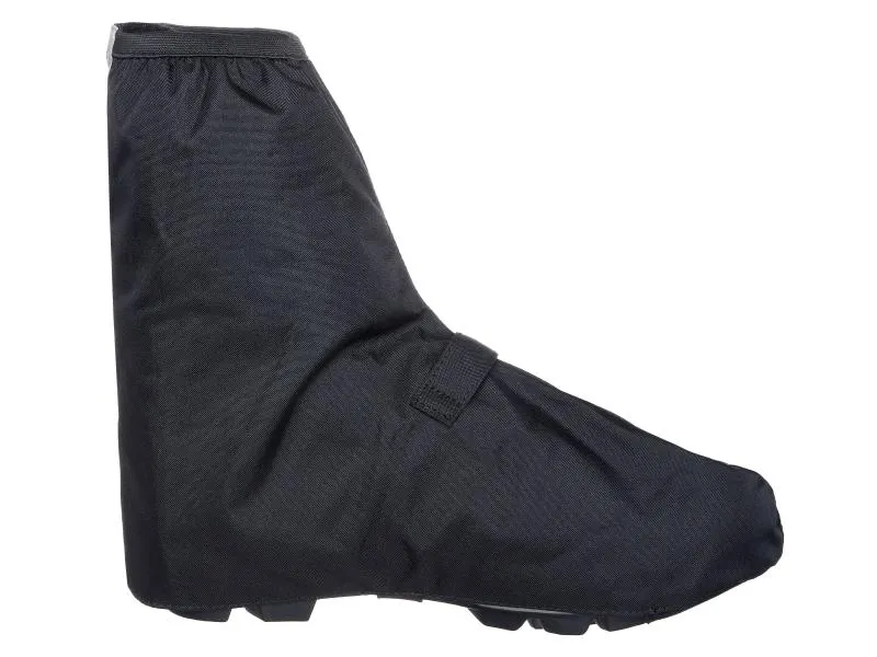 VAUDE Bike Gamaschen Kurz, 44-46, black, unisex VAUDE Bike Gamaschen Kurz, 44-46, black, unisex