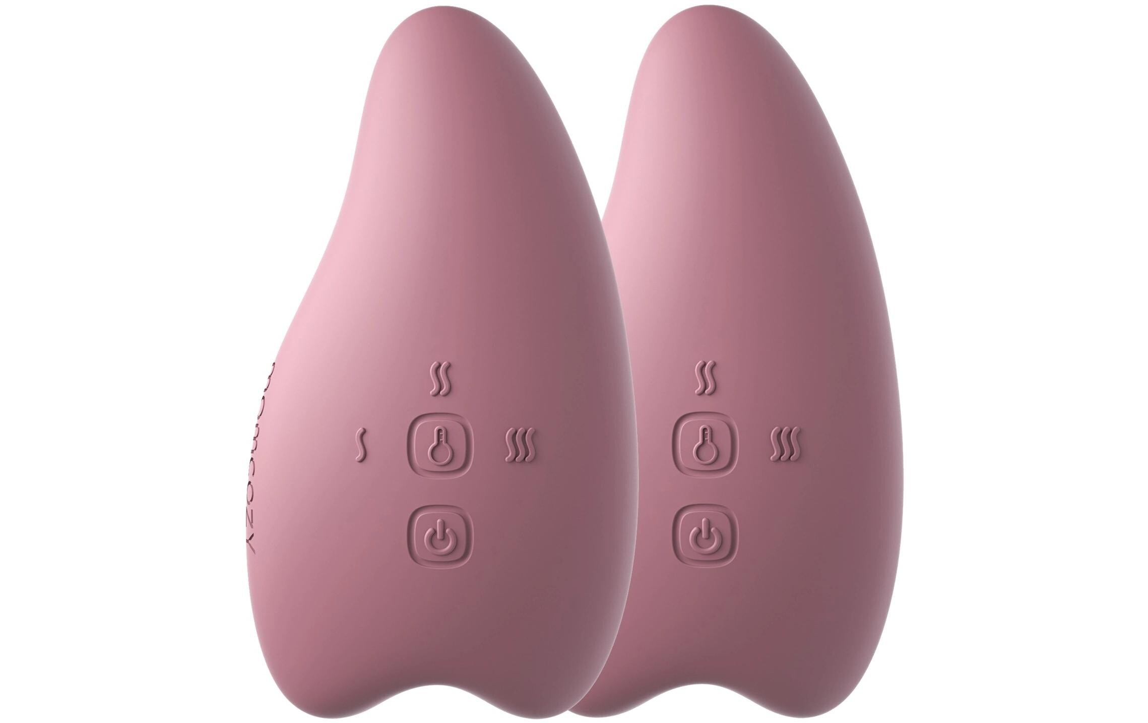 momcozy Doppel Laktation Massagegerät A1