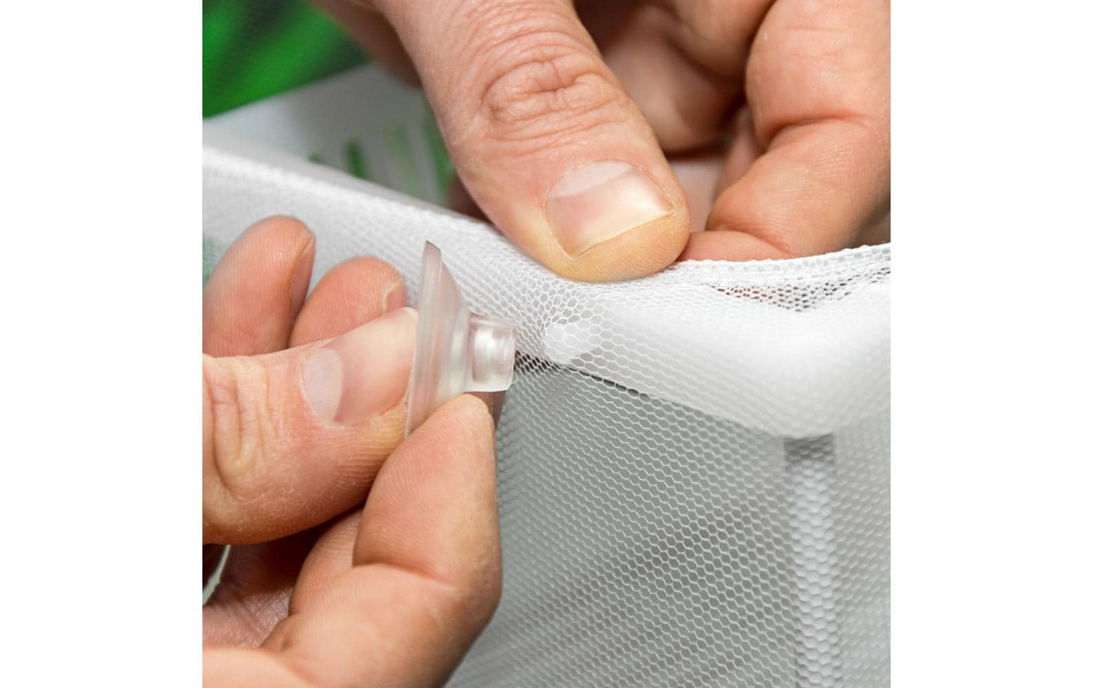 Hobby Aquaristik Ablaichbehälter Nido 3.1 XL, 25 x 15 x 14.5 cm