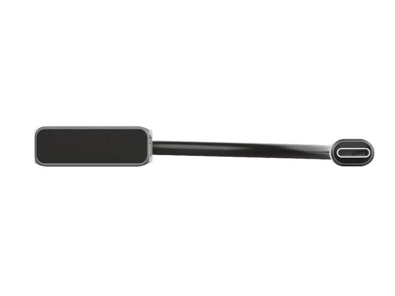 Trust USB-Hub Halyx