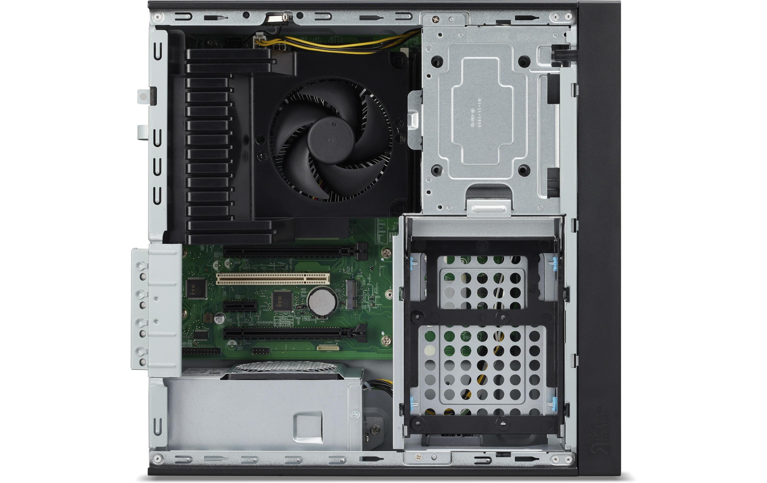 Acer PC Veriton X4720GT (i7, 32GB, 1TB SSD)