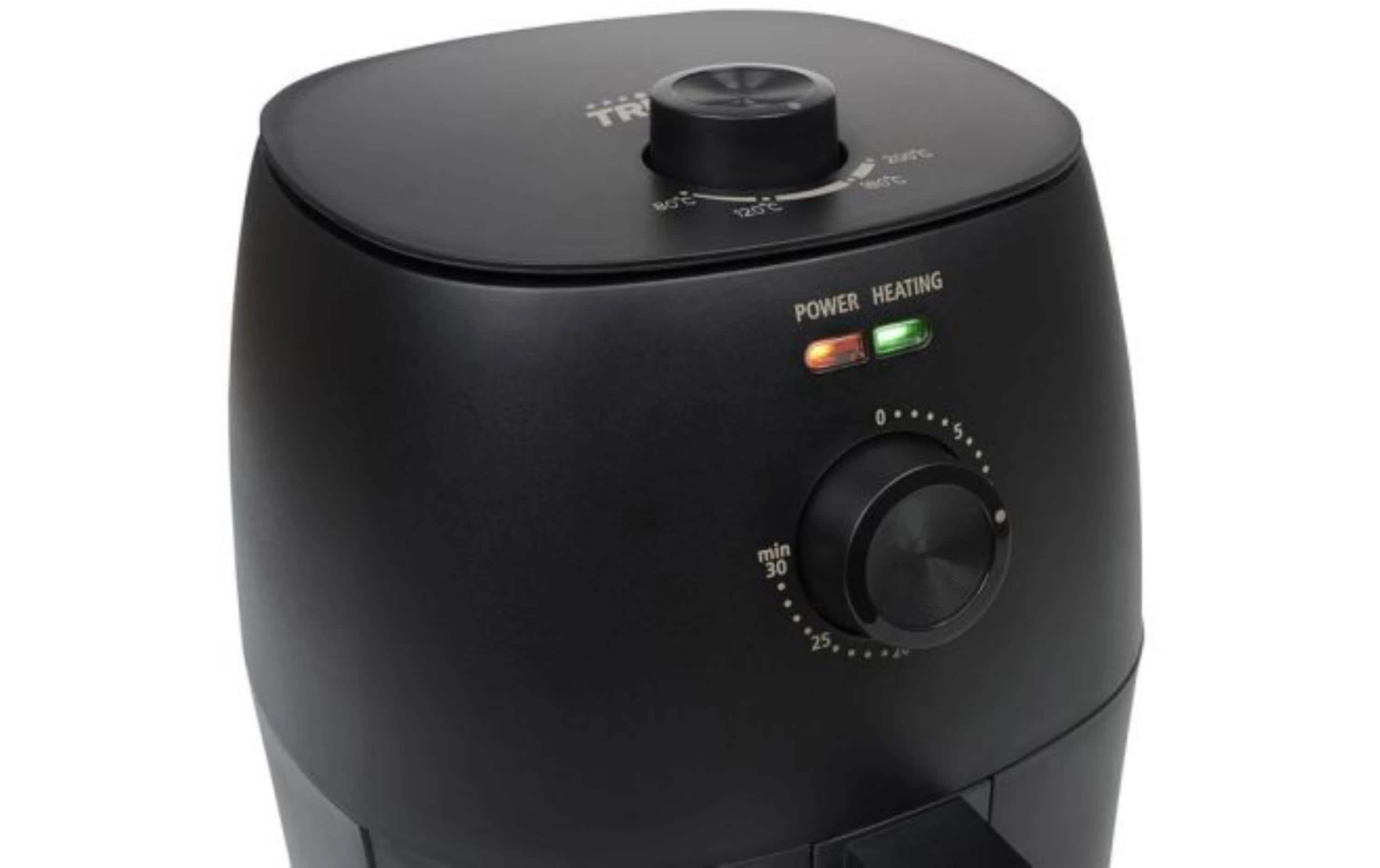 Tristar FR-9014 Mini Heissluft-Fritteuse