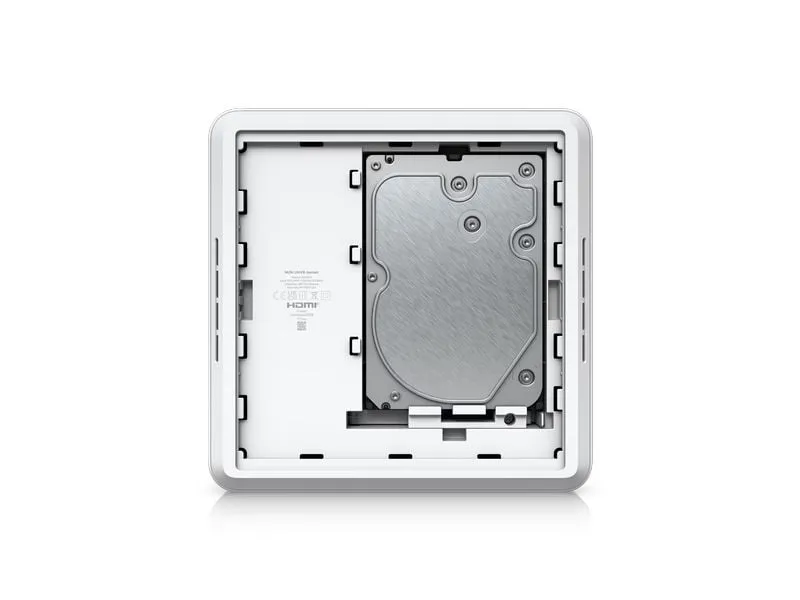 Ubiquiti Netzwerkrekorder UNVR-INSTANT 0 TB, 15 Kanal Ubiquiti Netzwerkrekorder UNVR-INSTANT 0 TB, 15 Kanal