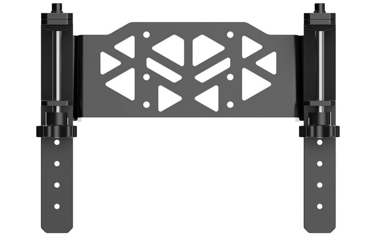 MOZA Racing Clamp for TSW Truck Wheel