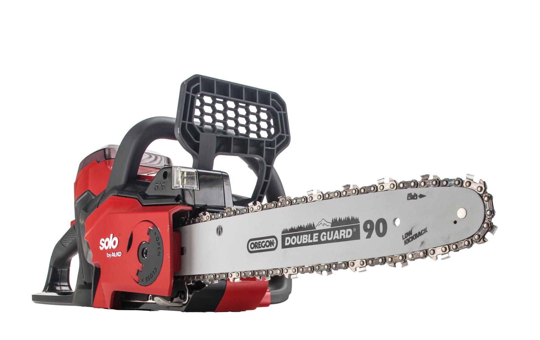 solo by AL-KO Akku-Kettensäge 36 V CS 3635 Kit