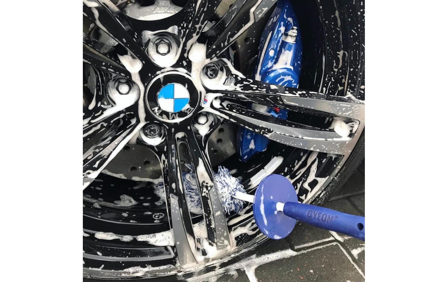 Gyeon Felgenbürste Q2M WheelBrush Medium