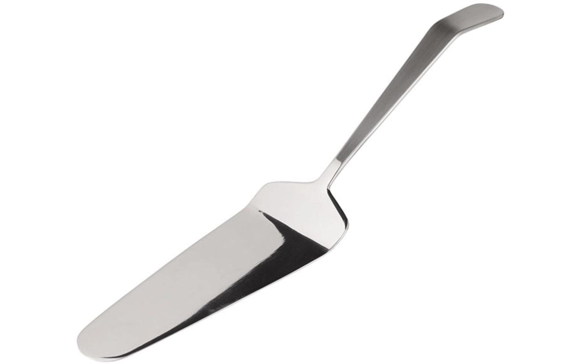 APS Tortenheber Banquet Silber