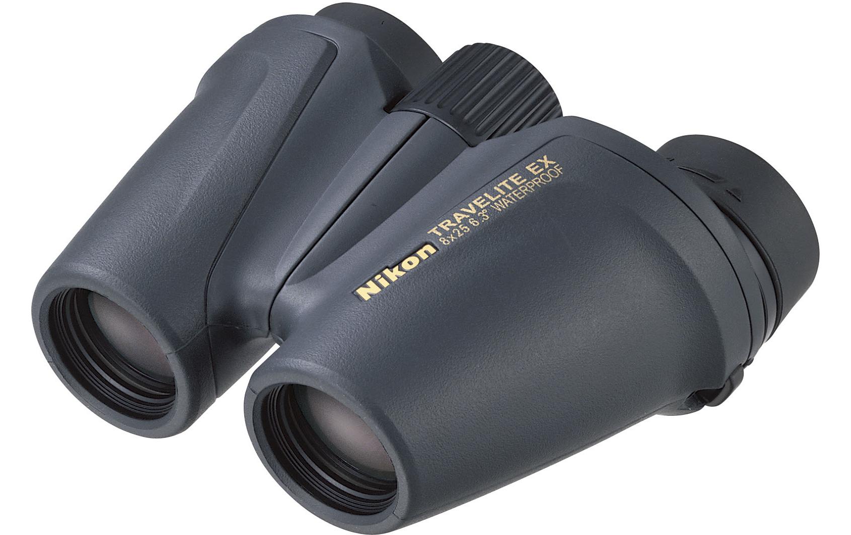 Nikon Fernglas Travelite EX 8x25 CF Nikon Fernglas Travelite EX 8x25 CF