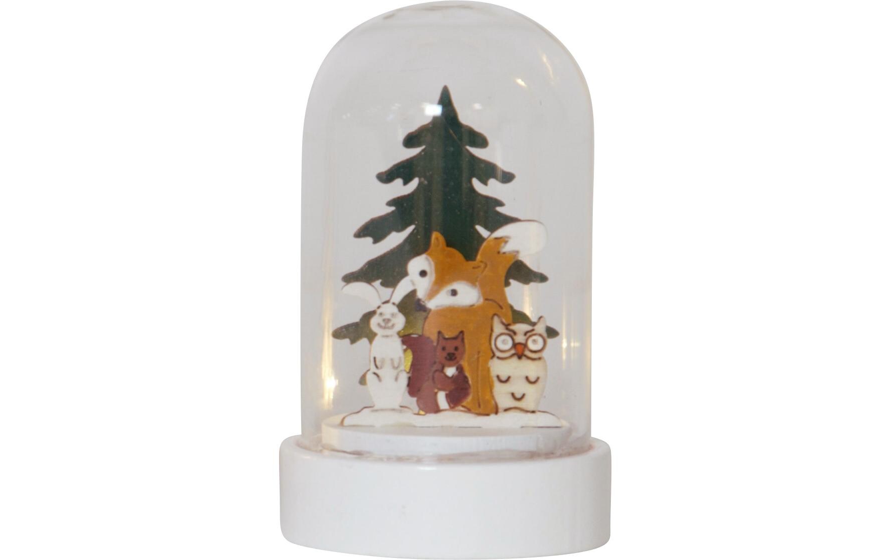Star Trading Forest Friends 9 cm, 2 Stück