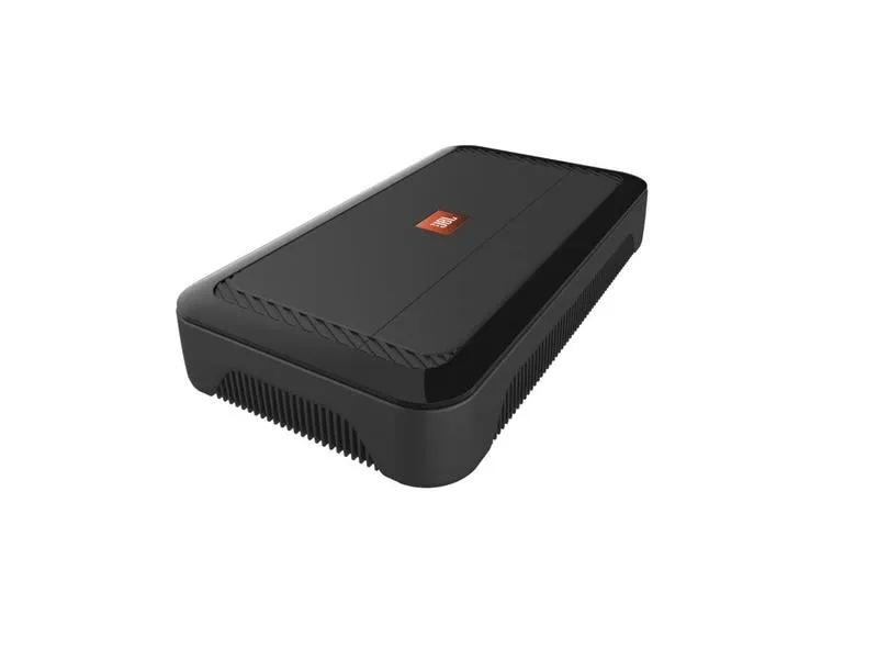 JBL Car Subwoofer Verstärker Club A1000, 1 Kanal