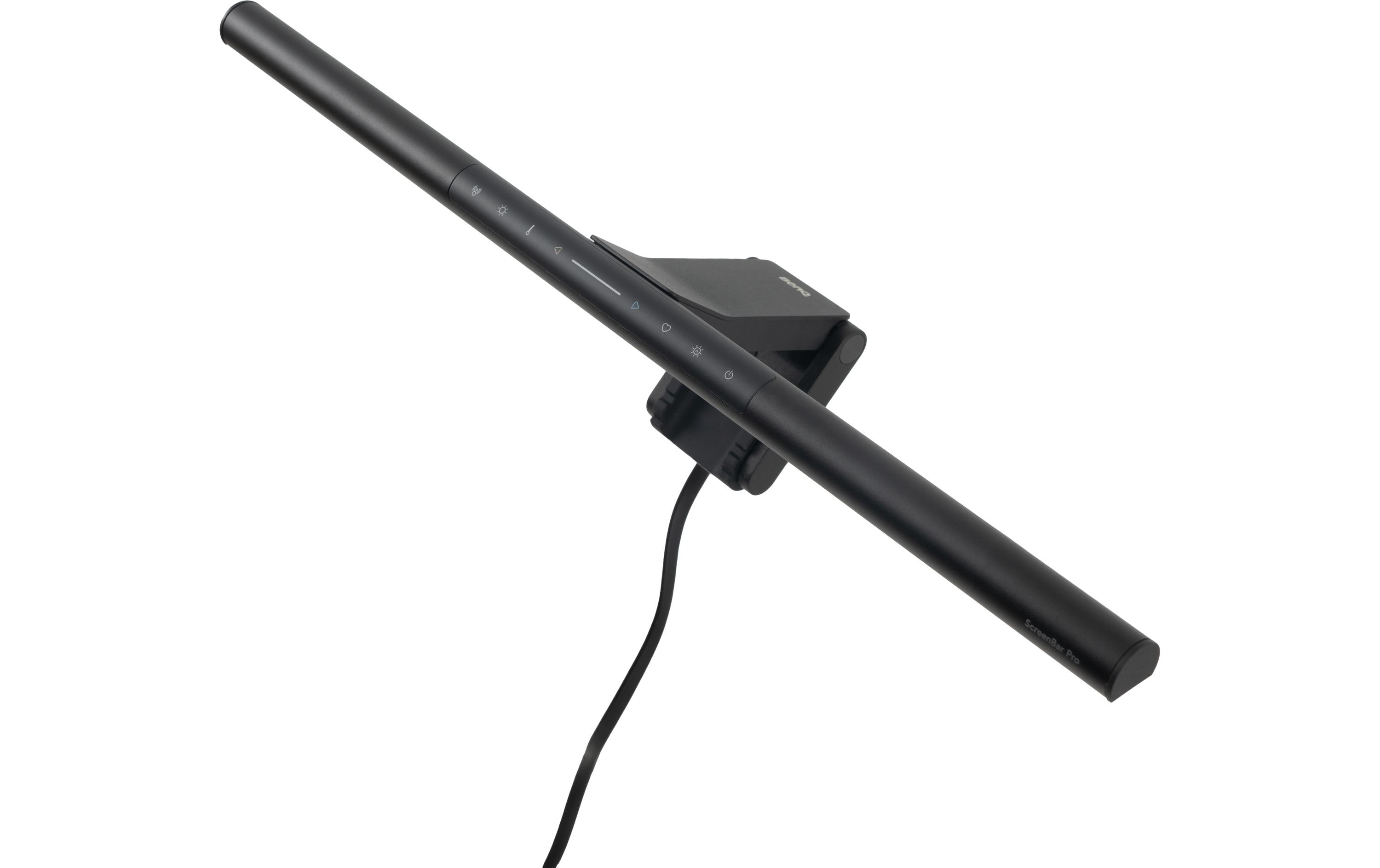 Benq Screenbar Pro Schwarz