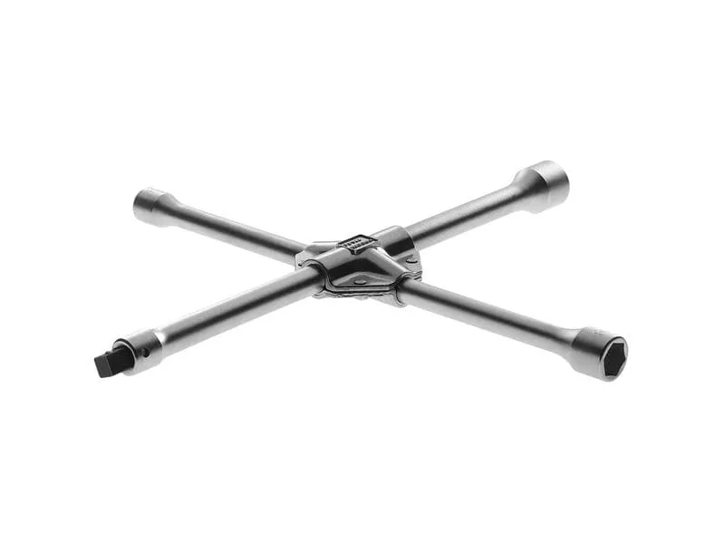 Facom Kreuzschlüssel 1/2, 17 mm, 19 mm, 21 mm Facom Kreuzschlüssel 1/2, 17 mm, 19 mm, 21 mm