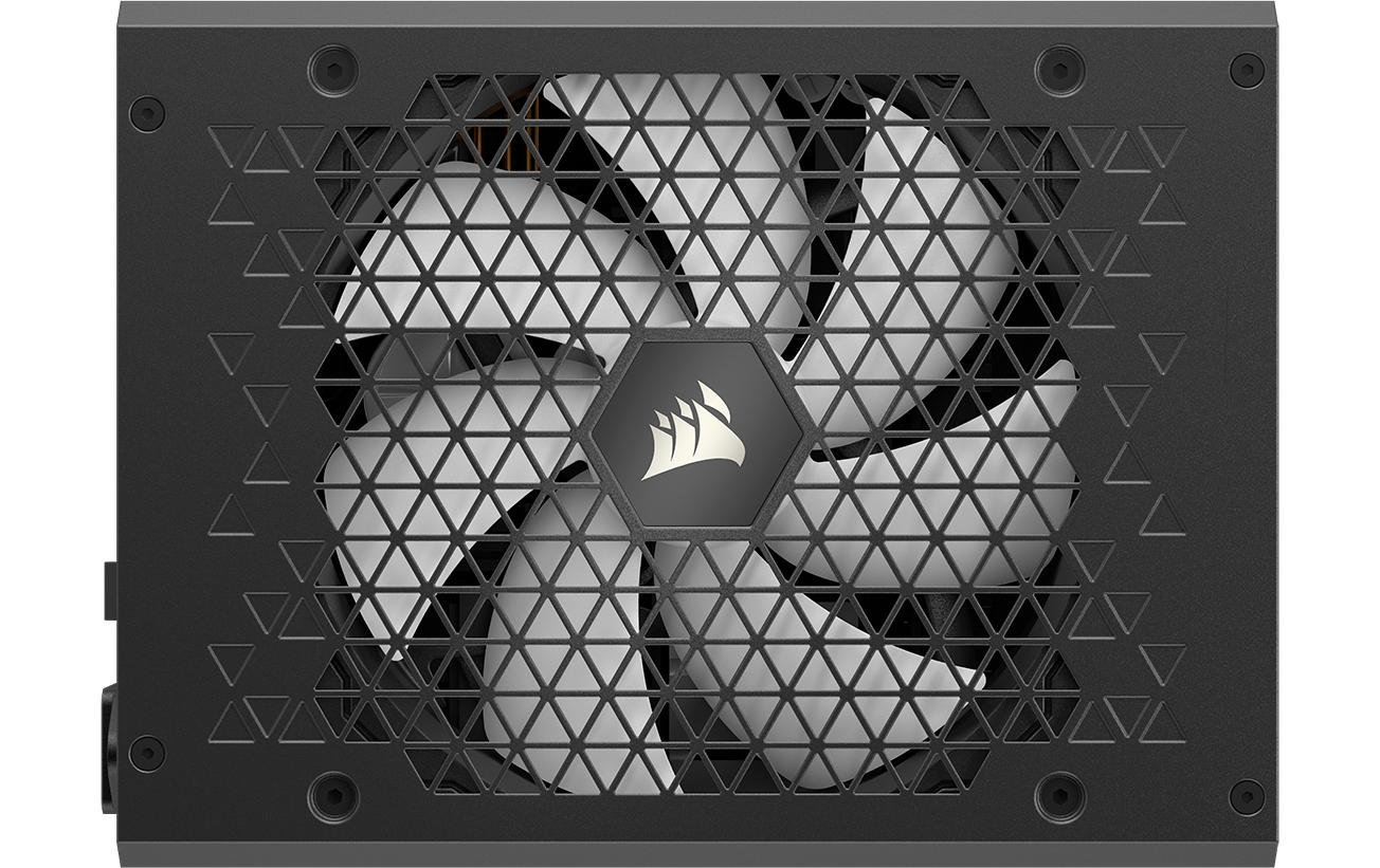 Corsair Netzteil HXi Serie 2025 RM1200i 1200 W