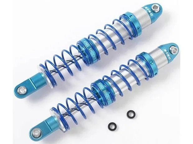 RC4WD King Off-Road Racing Shocks 100 mm RC4WD King Off-Road Racing Shocks 100 mm