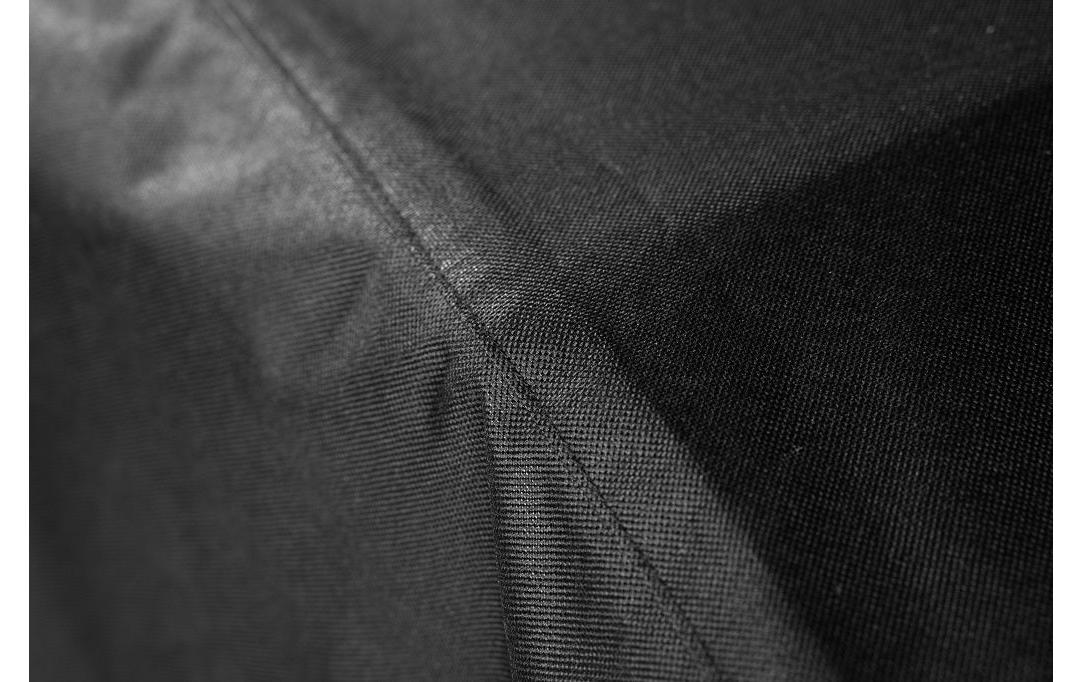 Blackstone Abdeckhaube für die 28-Zoll-Grillplatte Schwarz