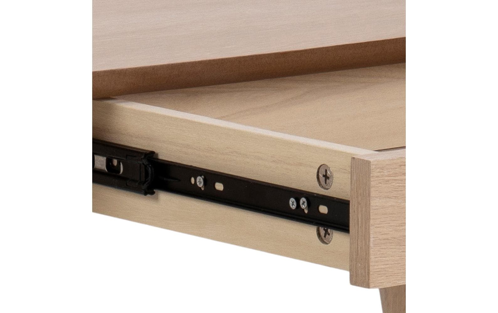 AC Design Tisch Woodstock, Eiche