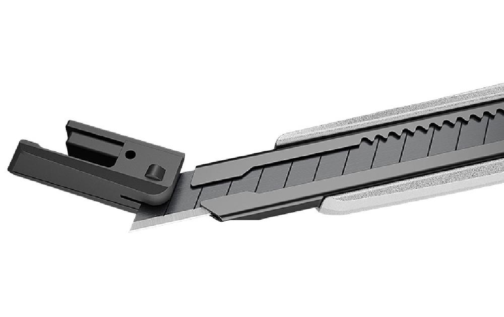 Hansa Cutter HP-100.9, 9 mm