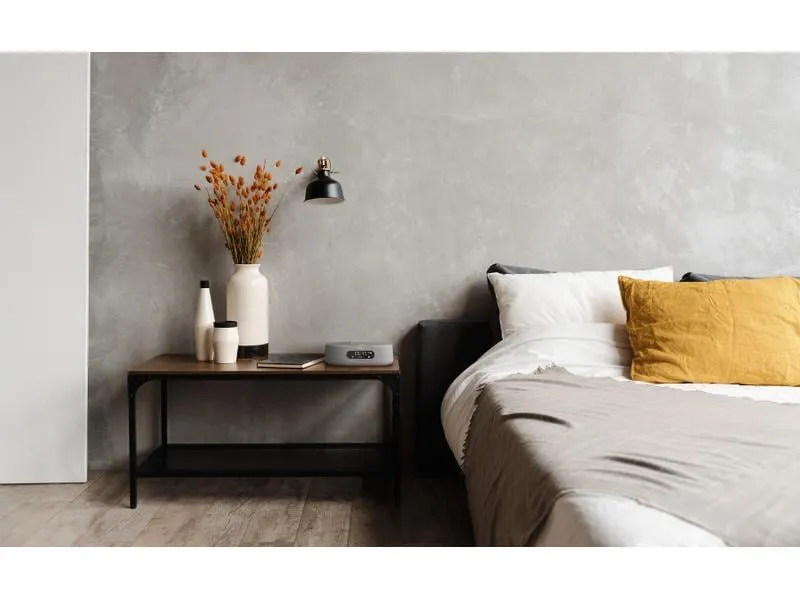 Harman/Kardon Smart Speaker Citation Oasis Schwarz