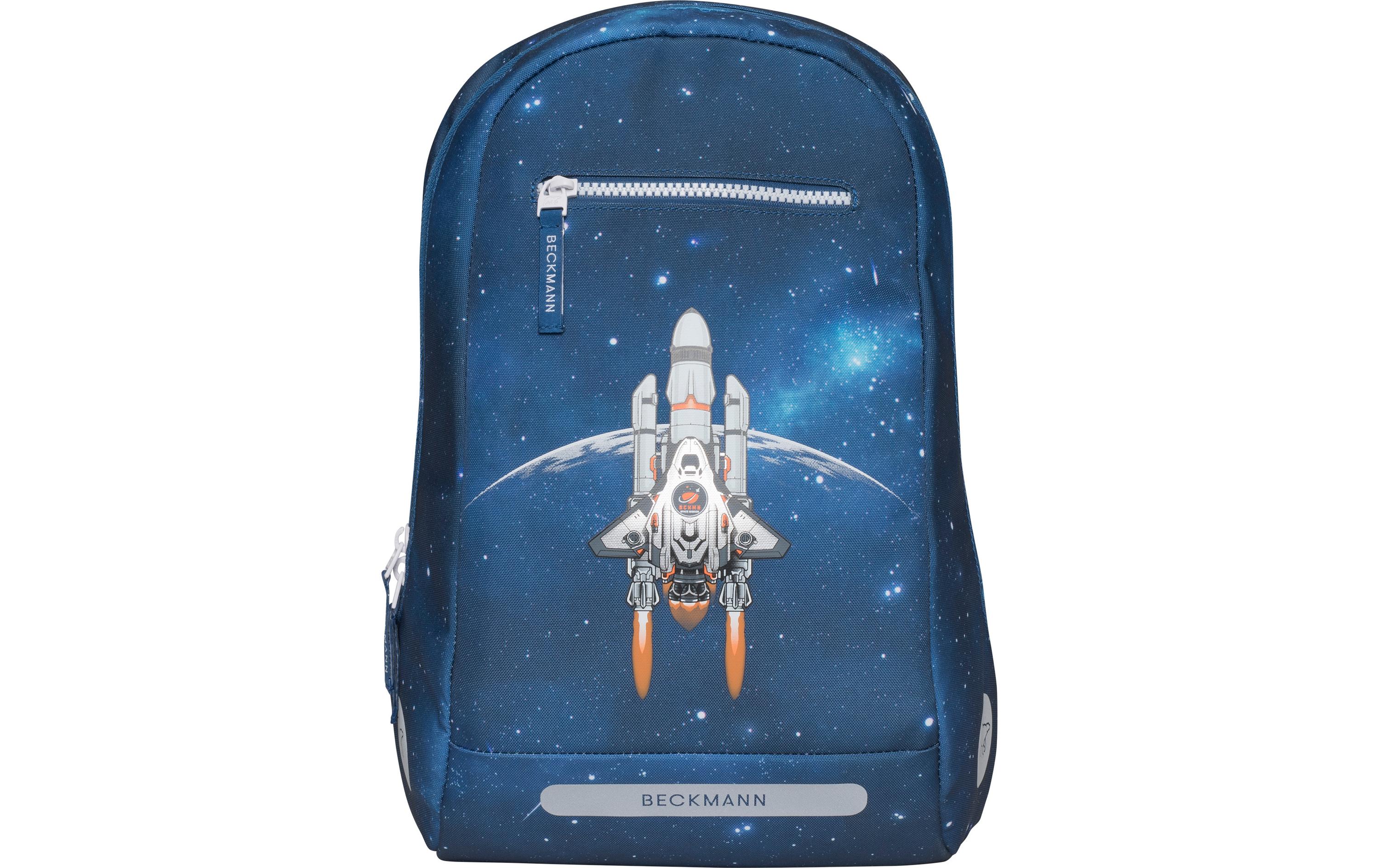 Beckmann Turnsack Classic Space Mission