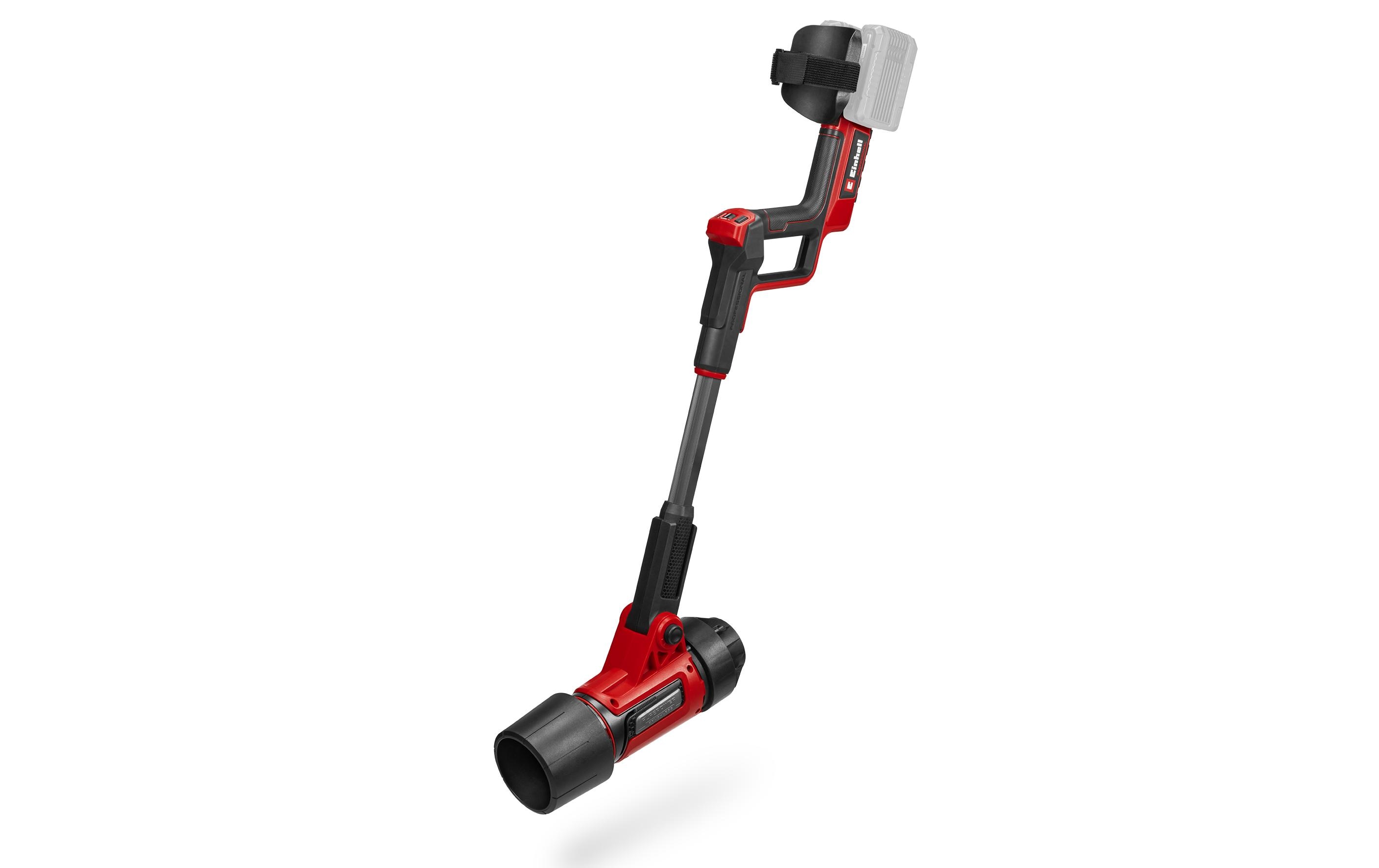 Einhell Akku-Laubbläser GP-LB 36/270 Li E B (2 x 4.0AH Twinch) Einhell Akku-Laubbläser GP-LB 36/270 Li E B (2 x 4.0AH Twinch)